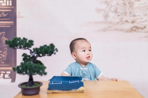 荆州宝宝抓周必备8件物品