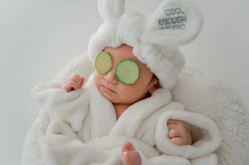 荆州宝宝发烧后体温低